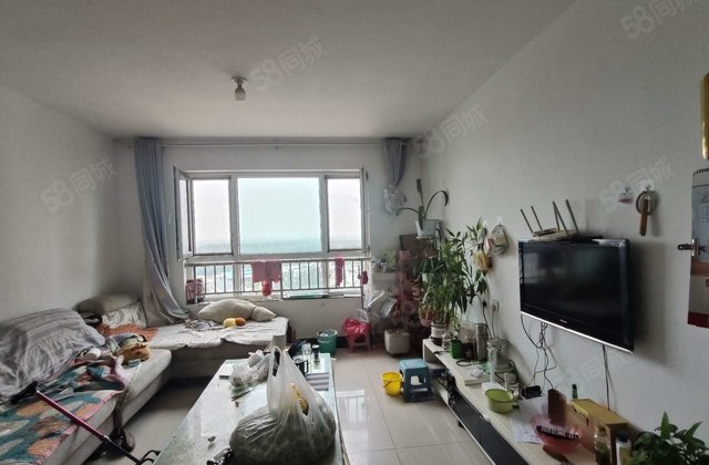 急售  香江北 嘉明 嘉华苑  香格里新城邦三室两卫电梯边户