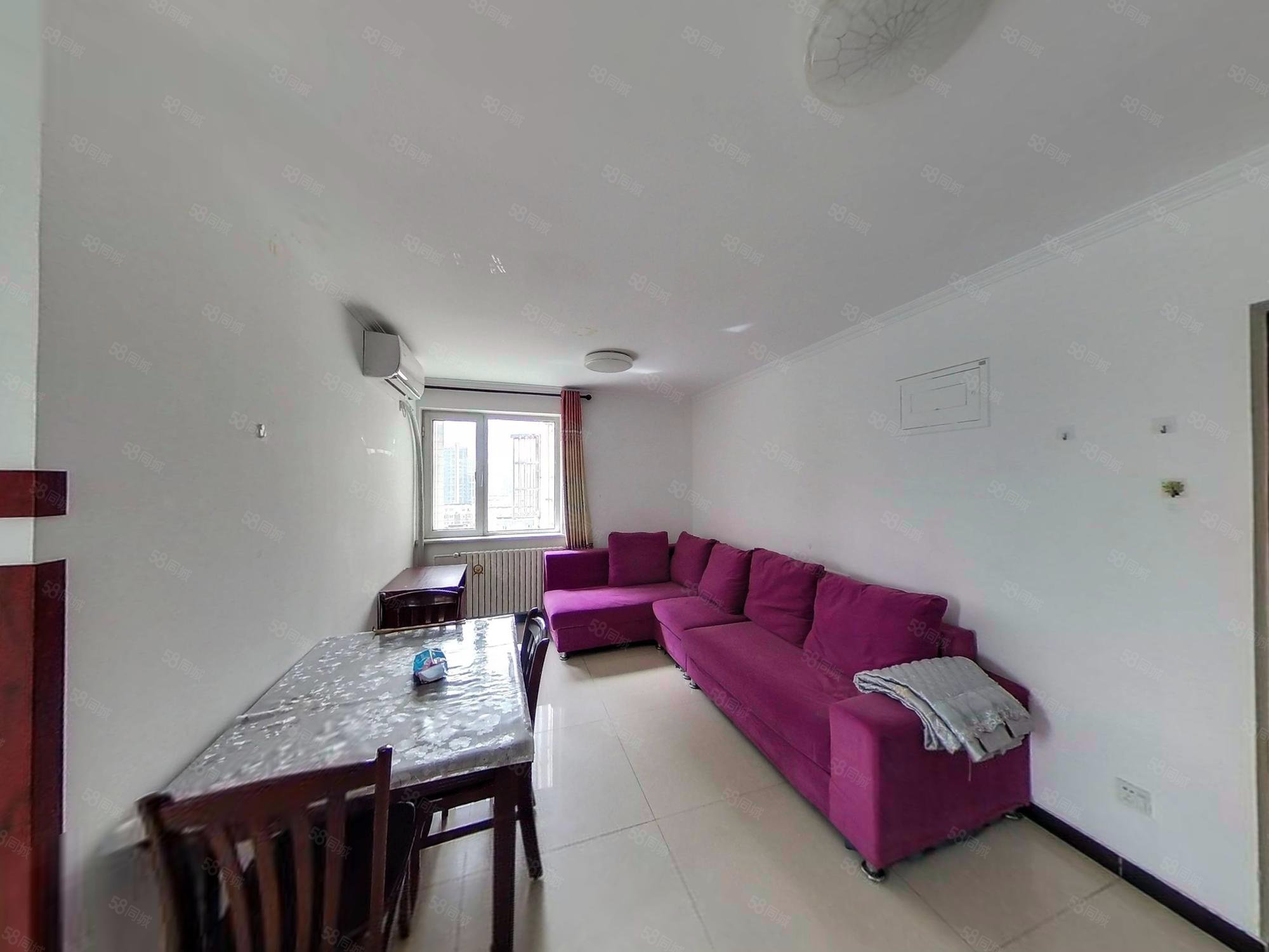 清源佳園2室2廳1衛(wèi)75.74㎡南北199.7萬