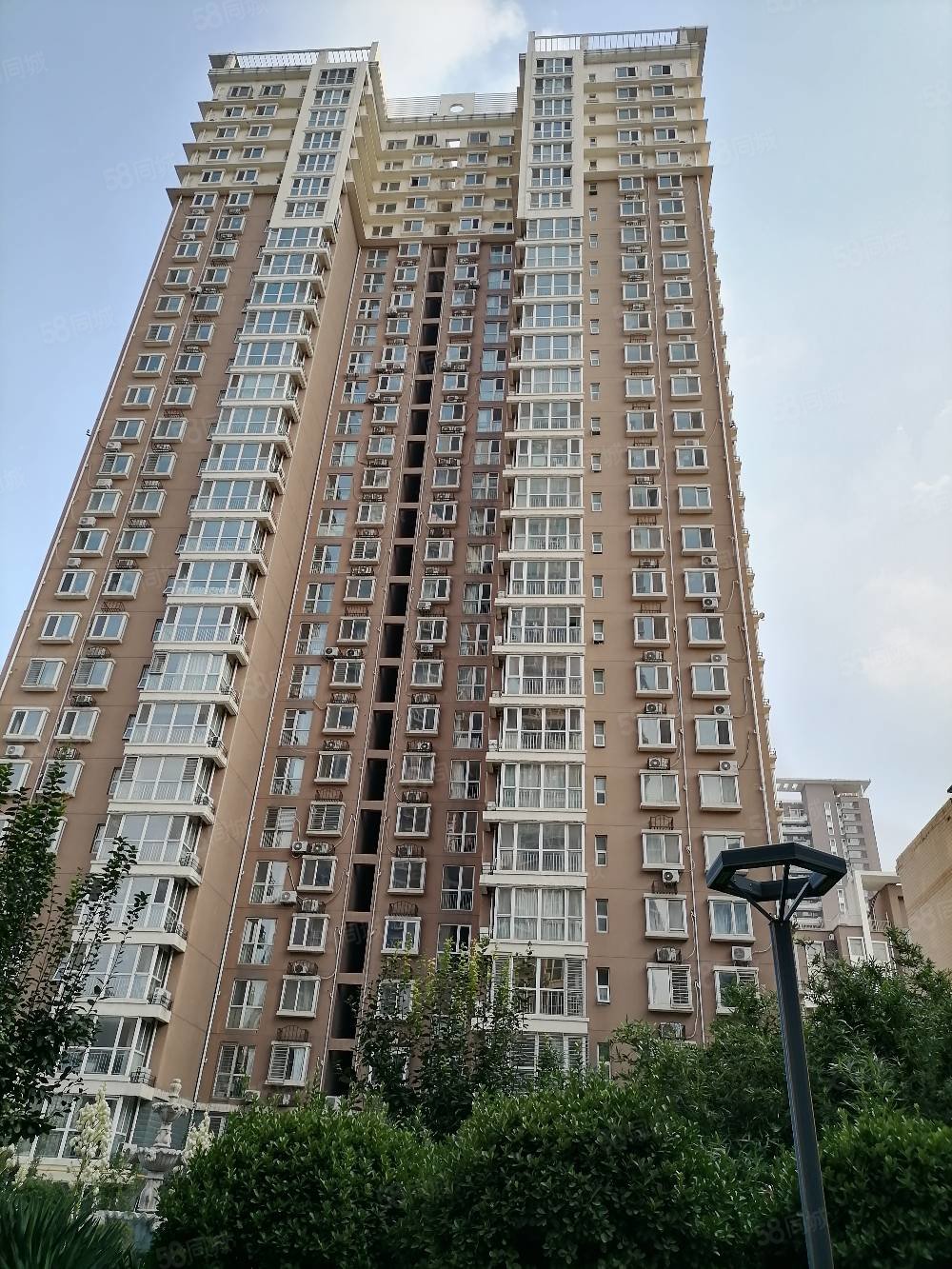 九号公寓 三阳开泰 精装三居 拎包入住,九号公寓-保定58同城