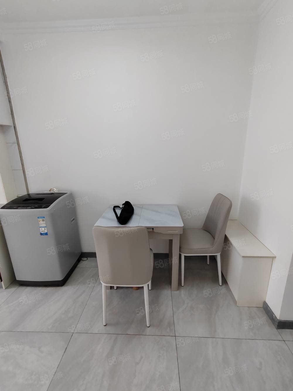 北龙小区(西安)1室1厅1卫41㎡南9.98万