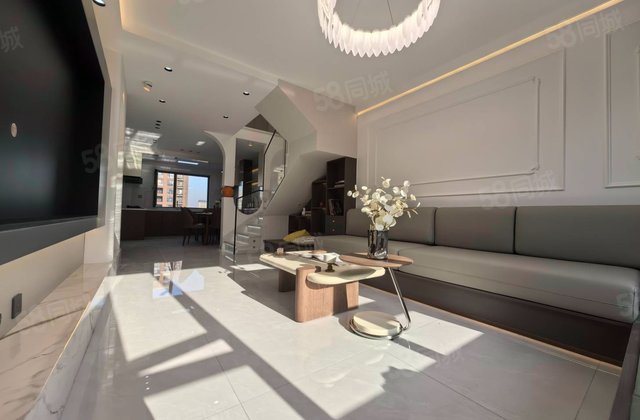 裕和苑(住宅)3室2厅62.44㎡55.8万二手房图片