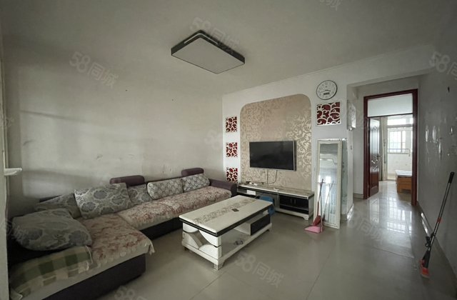 七中2012年房 三室 精装婚房 电梯 水晶丽城 欧景丽都