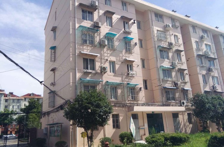 塔城东路550弄小区