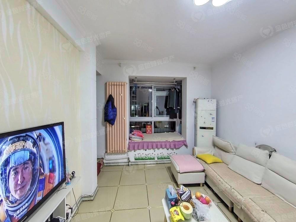 馬坡花園一區(qū)3室2廳1衛(wèi)88.94㎡南北140萬