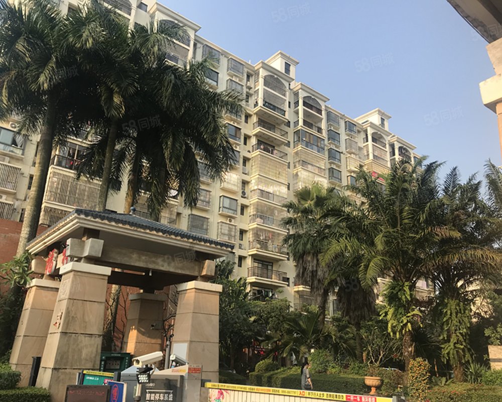 【福祥家园, 福祥家园小区详情,房价走势,房源,业主论坛】- 海口58