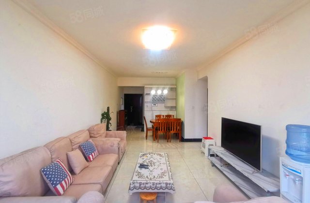 洲际银海湾2室2厅80.15㎡105万二手房图片