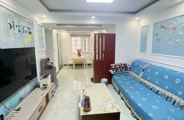 祥生城市之星A组团(10,11,15,16号)3室2厅116.5㎡77万二手房图片