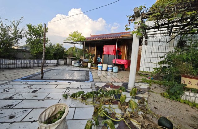 泰康园4室2厅120.02㎡60万二手房图片