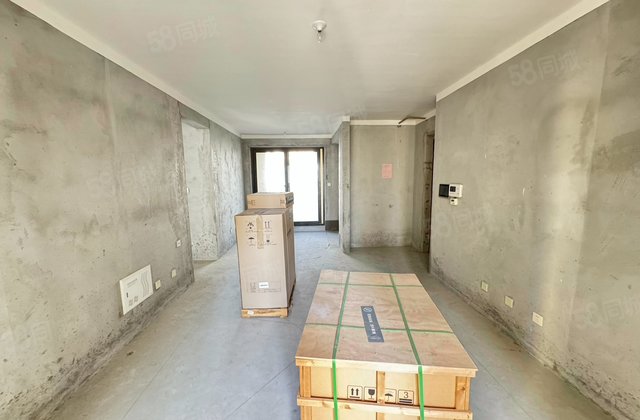 联发星领地3室2厅110㎡95万二手房图片