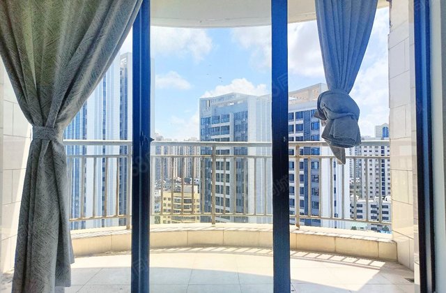 伟达雅郡2室2厅84.17㎡90万二手房图片