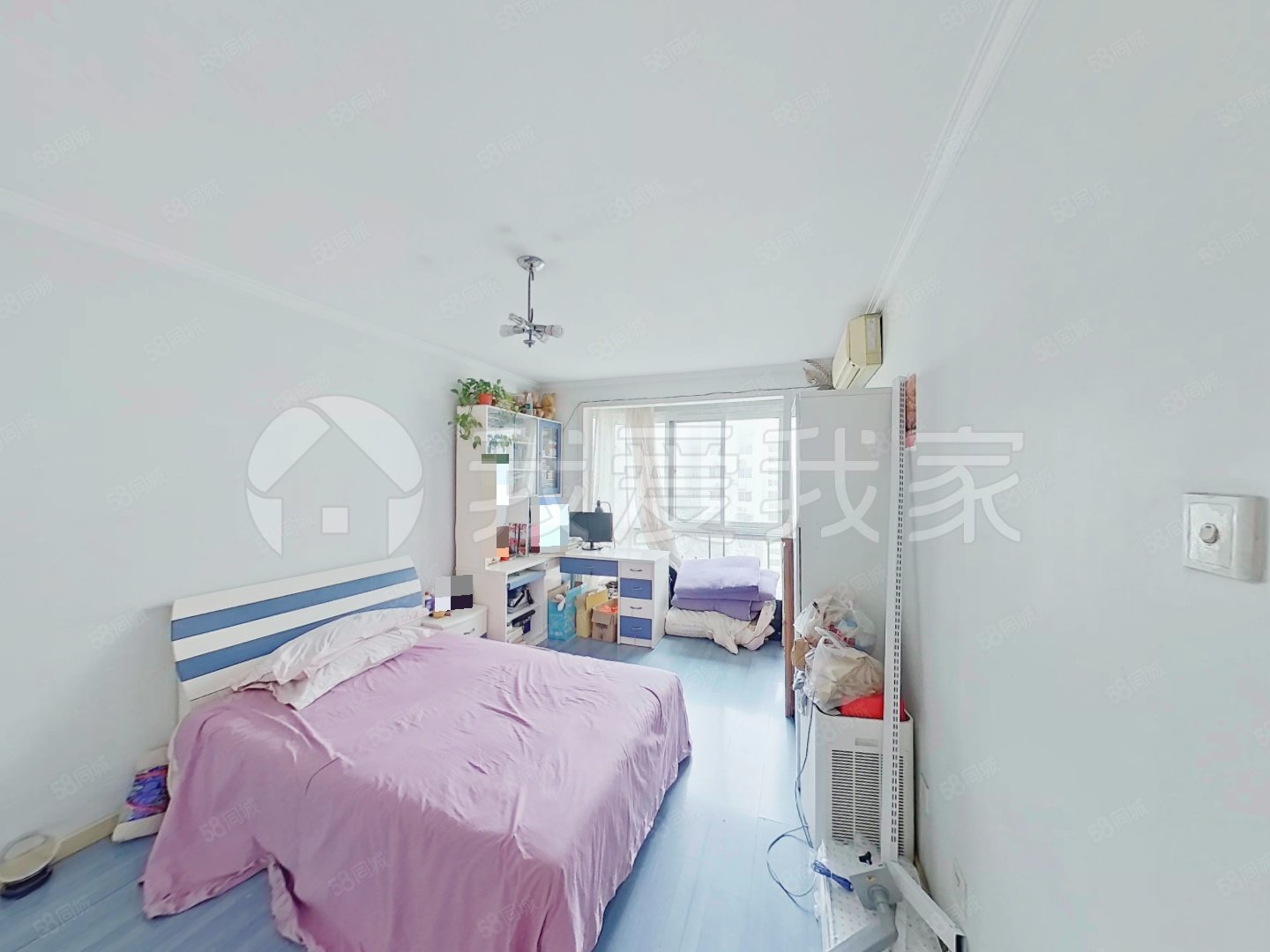 政馨園一區2室2廳1衛112.61㎡南北650萬(wàn)