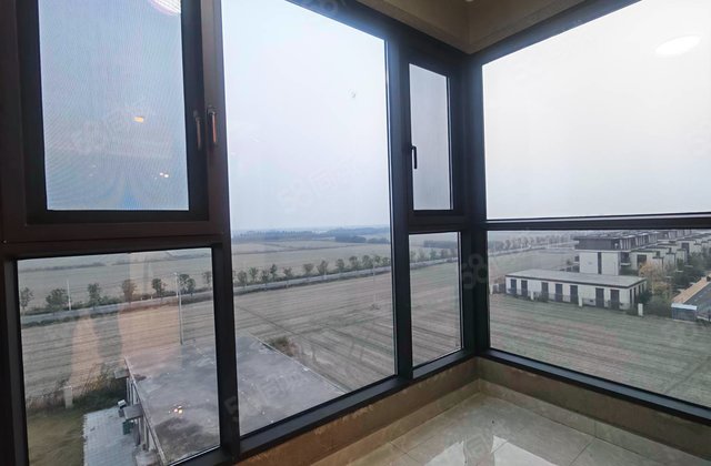 绿雅原乡1室2厅54.3㎡30万二手房图片