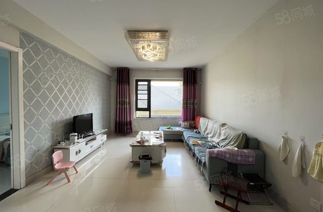 小高层105 全款可出百合新城三室两卫 免大税赠储 随时看房