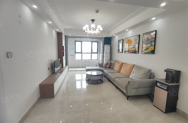 商业配套齐全 高楼层采光充足 南北通透 双卫格局 正规商品房