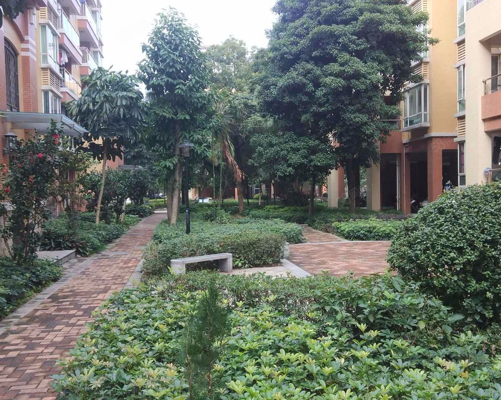 【东润华庭, 东润华庭小区详情,房价走势,房源,业主论坛】- 中山58