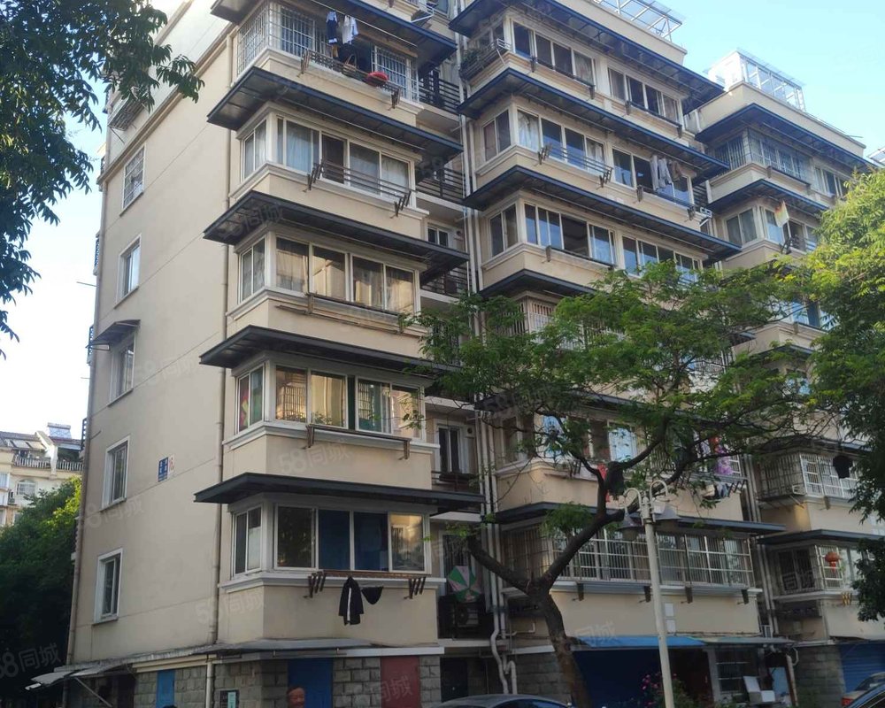 【龙洲花园, 龙洲花园小区详情,房价走势,房源,业主论坛】- 绍兴58