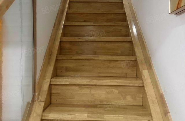 中景华庭C区4室3厅125㎡175万二手房图片