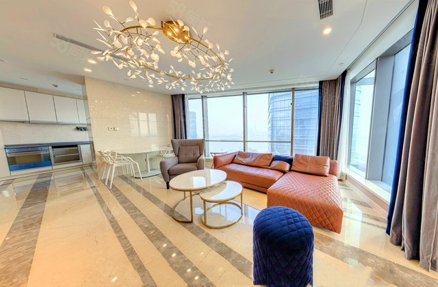 苏州中心8号2室2厅178.59㎡595万二手房图片