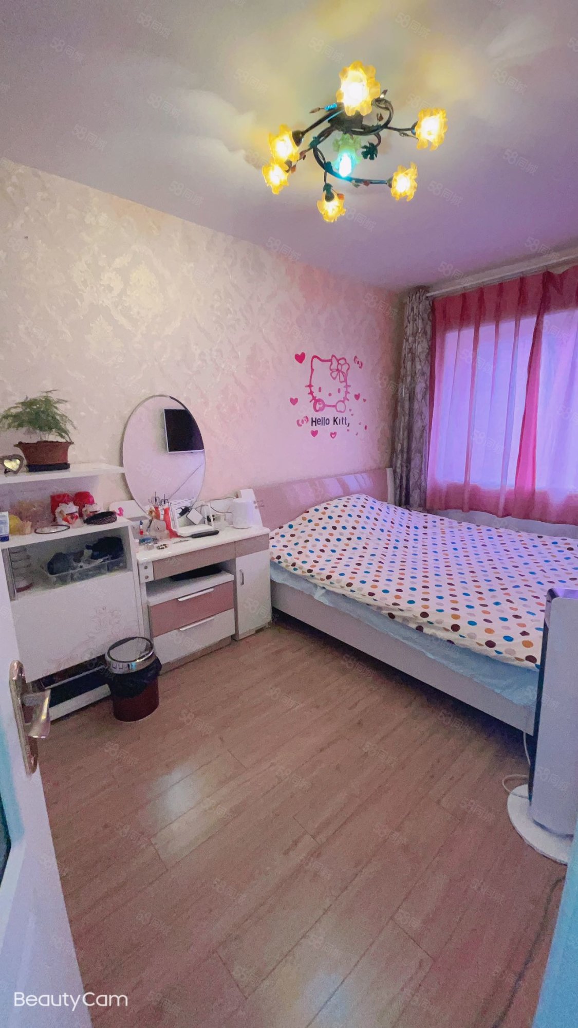 东盛大厦2室1厅1卫70.61㎡南30万