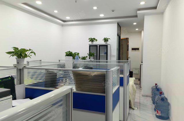 青羊万达广场1室1厅69.08㎡85万二手房图片