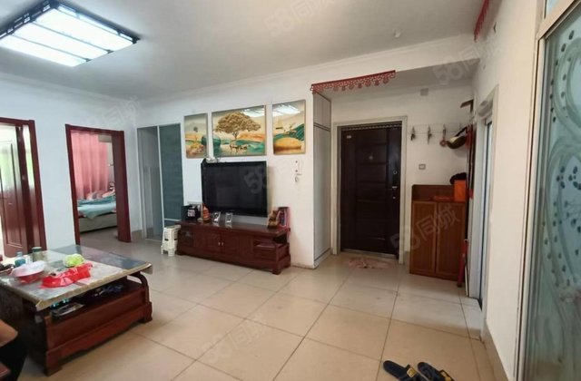 瑞祥小区 电业局四院 文轩 多层一楼 三室 免大税