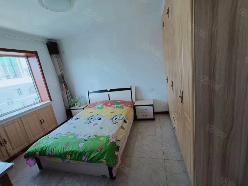 巨兴小区2室1厅1卫78㎡南北26.6万