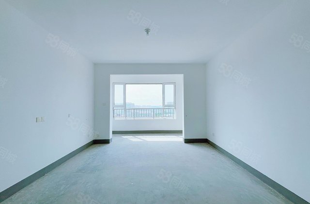 清风和庐 小高层 三室双卫 元宝户型 子母车位储藏室近一实验