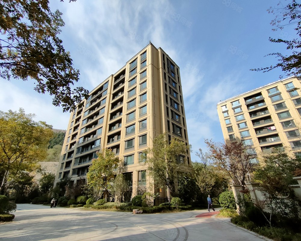 【历城绿城玉兰花园二期诚园, 历城绿城玉兰花园二期诚园小区详情