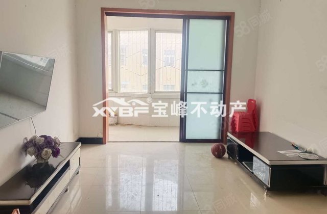 君建小区2室2厅95㎡31.5万二手房图片