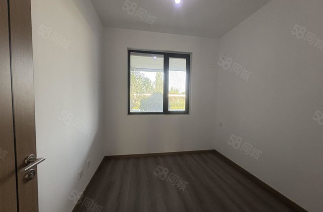 城市芳华蘭园 次新小区 南北通透 小三居 双卫 近医院