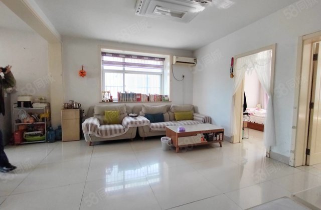 开发区 东昌 东校 锦绣花园 免大税 带车库 东边户看房方便