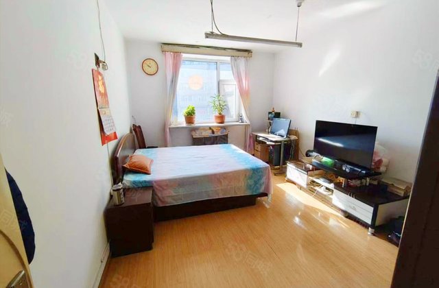 吉林大学泰来小区3室1厅80.01㎡45万二手房图片