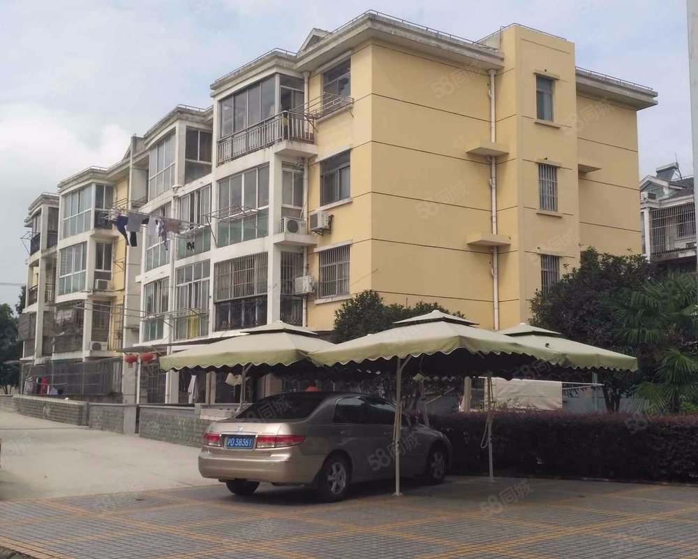 【庄行新苑(南区), 庄行新苑(南区)小区详情,房价走势,房源,业主论坛