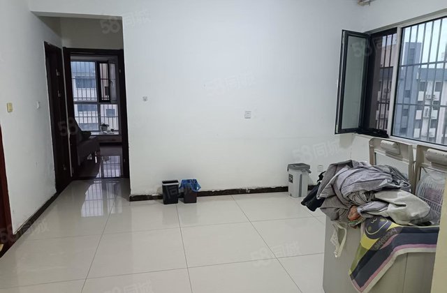 永安嘉苑3室1厅89.97㎡46.5万二手房图片