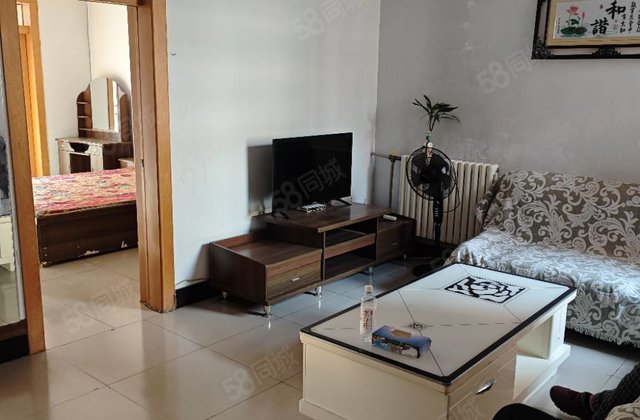 曙光新区3室2厅111㎡53.8万二手房图片