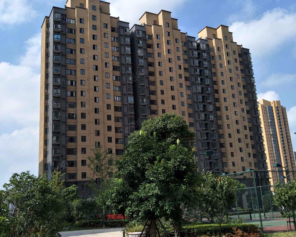 榭丽花园b区2742号