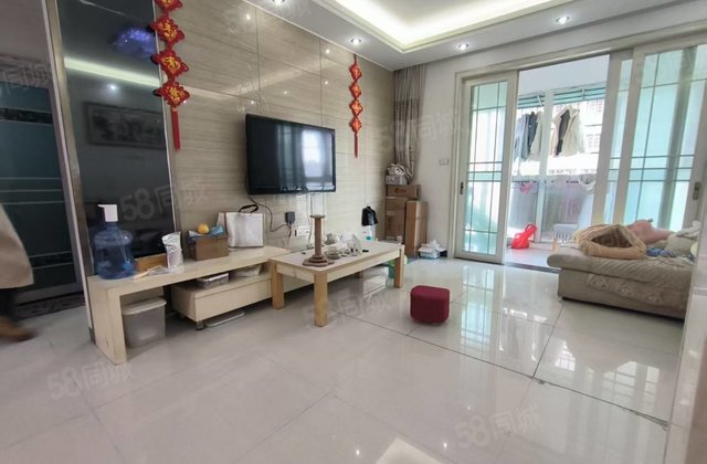 楚王城3室2厅128㎡37.8万二手房图片