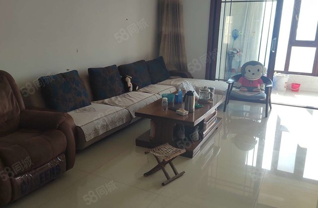 华悦金钻 观东昌湖 采光视野好 满二 有车位储藏室 四室两卫