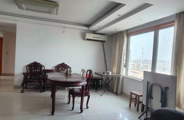 雅戈尔都市华庭(一期)3室2厅86.33㎡124万二手房图片