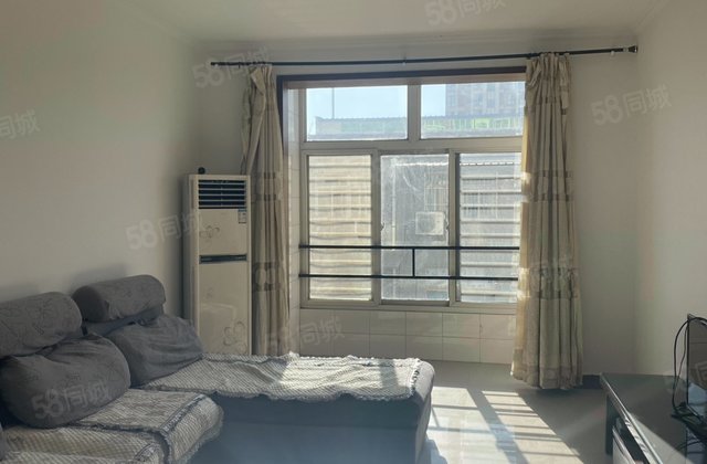 燕城秀府2室2厅100㎡55万二手房图片