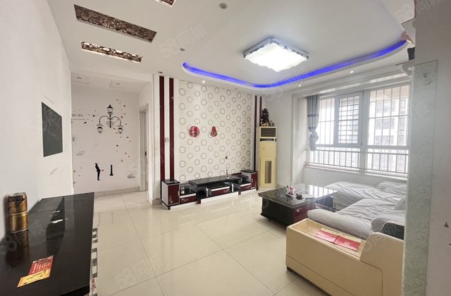 金柱大学城C区 高楼层视野无遮挡 近医院 小三居 精装修