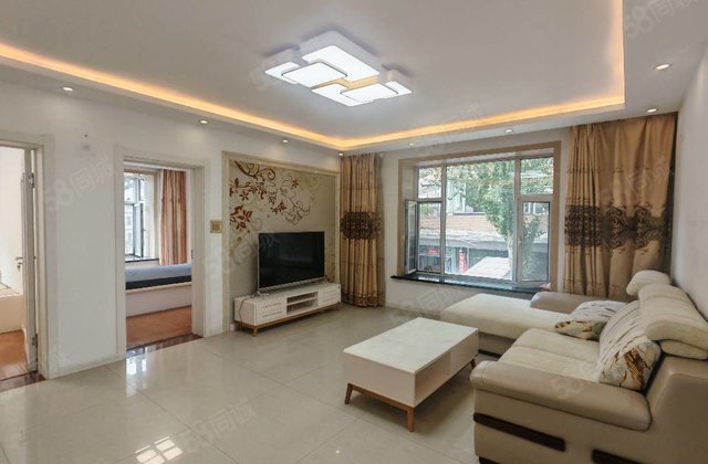 吉盛花园2室2厅1卫84㎡南北35.8万