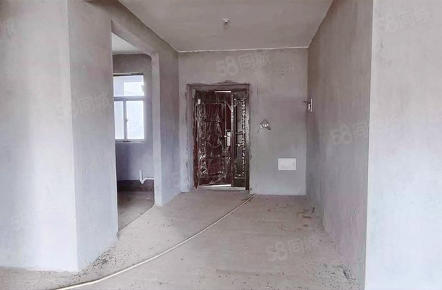 中煤凯旋湾2室2厅95㎡30万二手房图片