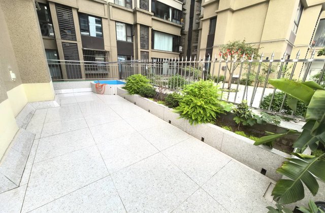 金科领地悦江庭3室2厅94㎡82万二手房图片