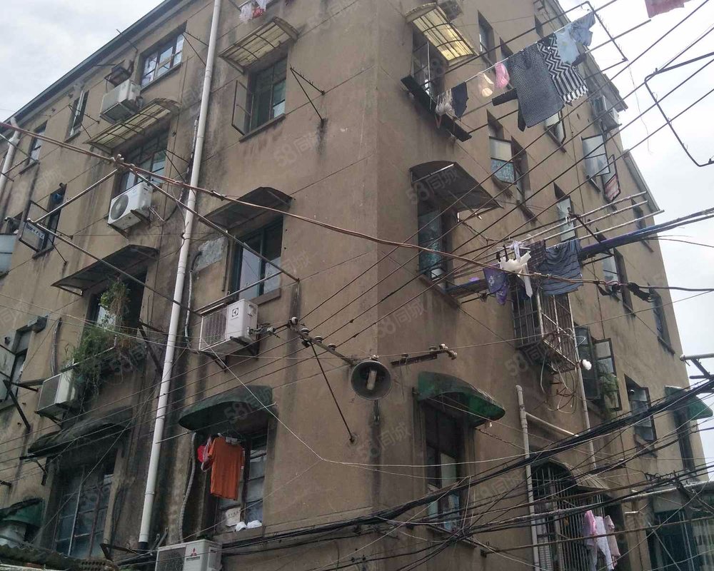 【普铁新村(南区), 普铁新村(南区)小区详情,房价走势,房源,业主论坛