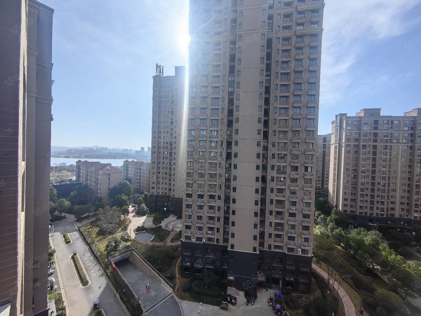 柏庄香域-铜陵58同城