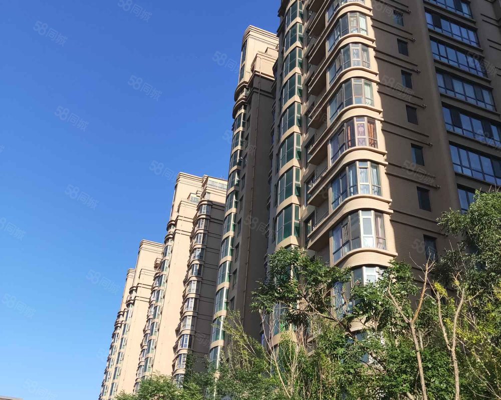 【金茂豪庭, 金茂豪庭小区详情,房价走势,房源,业主论坛】- 包头58