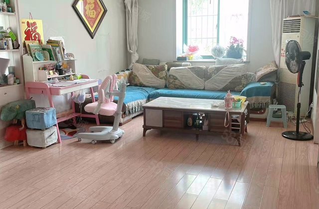 湖滨花园3室2厅126.5㎡53.8万二手房图片