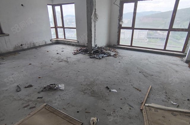 锦江华府3室3厅275.4㎡100万二手房图片