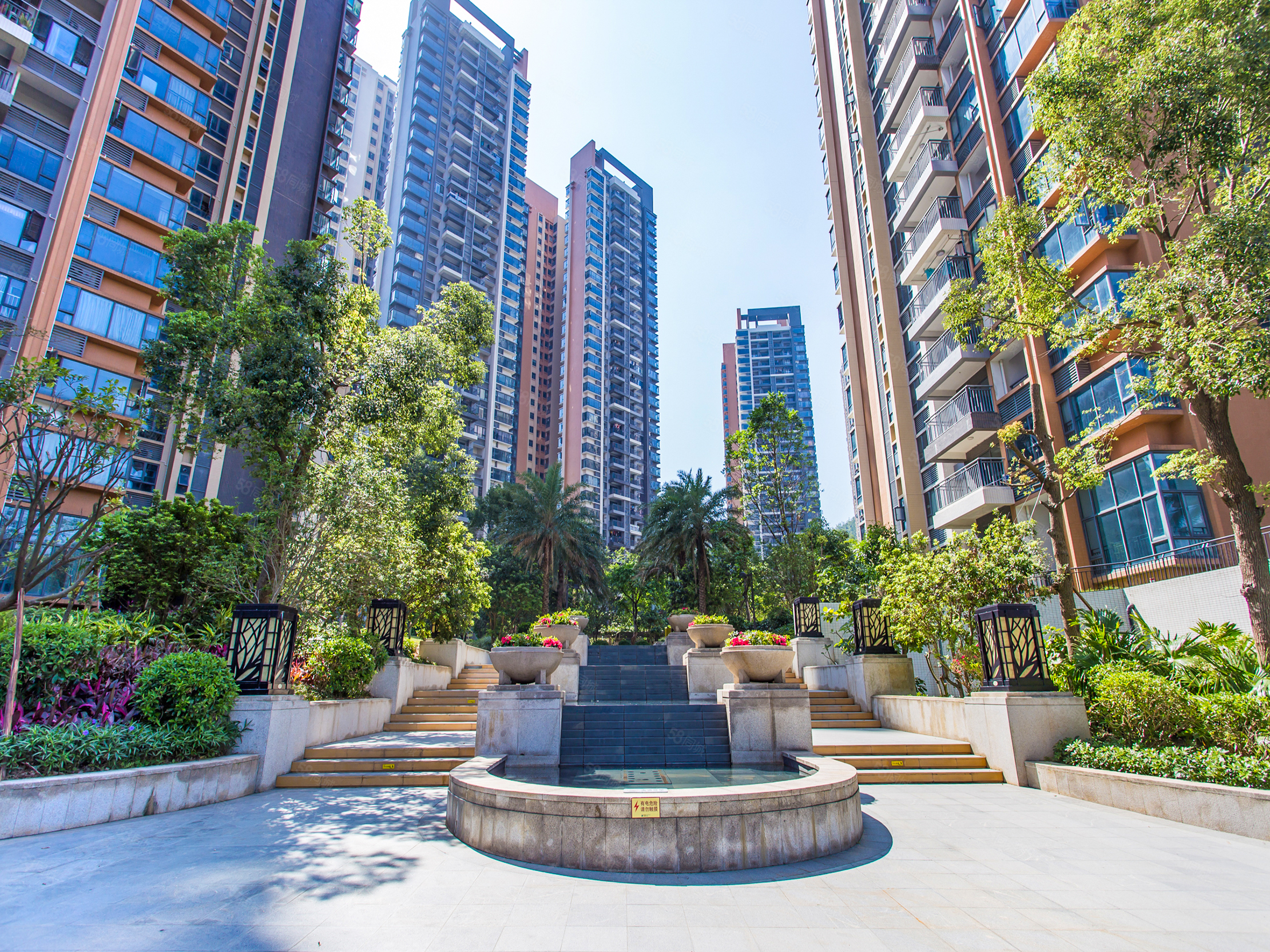 6分乐有家地产乐有家地产中山凯茵又一城二期报价125万电话咨询满五年